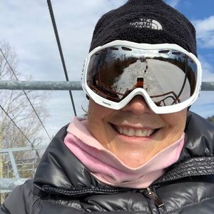 Meet your Posher, Sandrine